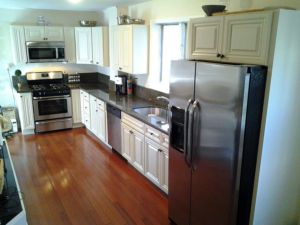 New Kitchen 2012