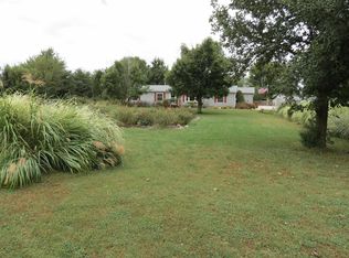 8369 W 700 S, Rossville, IN 46065
