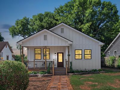 2305 Saint Louis St, Nashville, TN, 37208