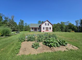 31 Block House Rd, Essex, NY 12936