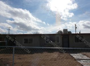 24252 Tamarisk Ave, Boron, CA 93516