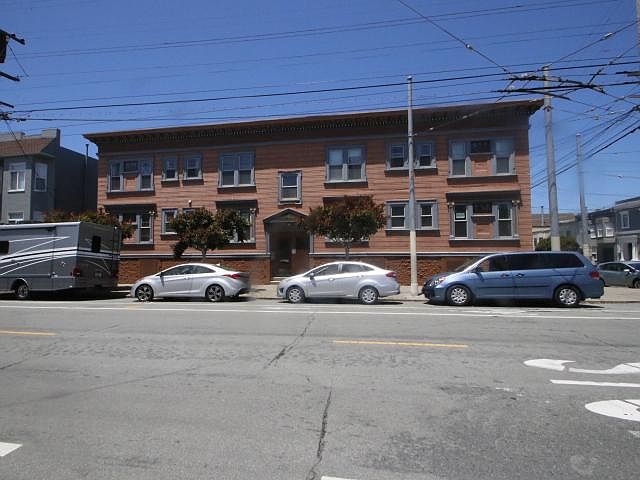 1st image of 508 Cabrillo St #8