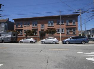 508 Cabrillo St #8, San Francisco, CA 94118