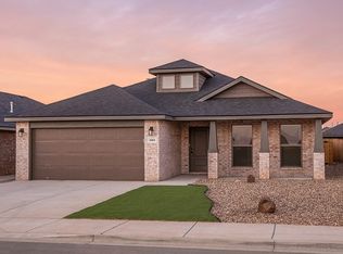 Pamela Plan, Burgamy Park, Lubbock, TX 79416