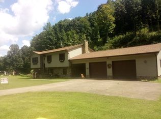 5259 Ripley Rd, Reedy, WV 25270