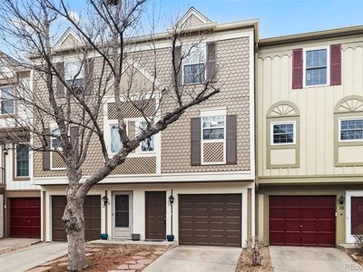 1811 S Quebec Way #17, Denver, CO, 80231