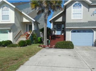 530B Tarpon Ave, Fernandina Beach, FL 32034