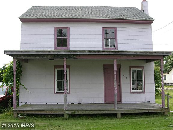 Exterior (Front)