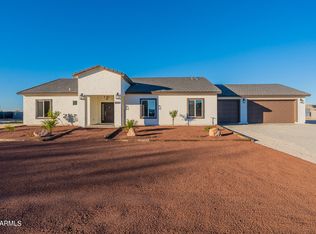 21028 W Ocotillo Ave, Buckeye, AZ 85326