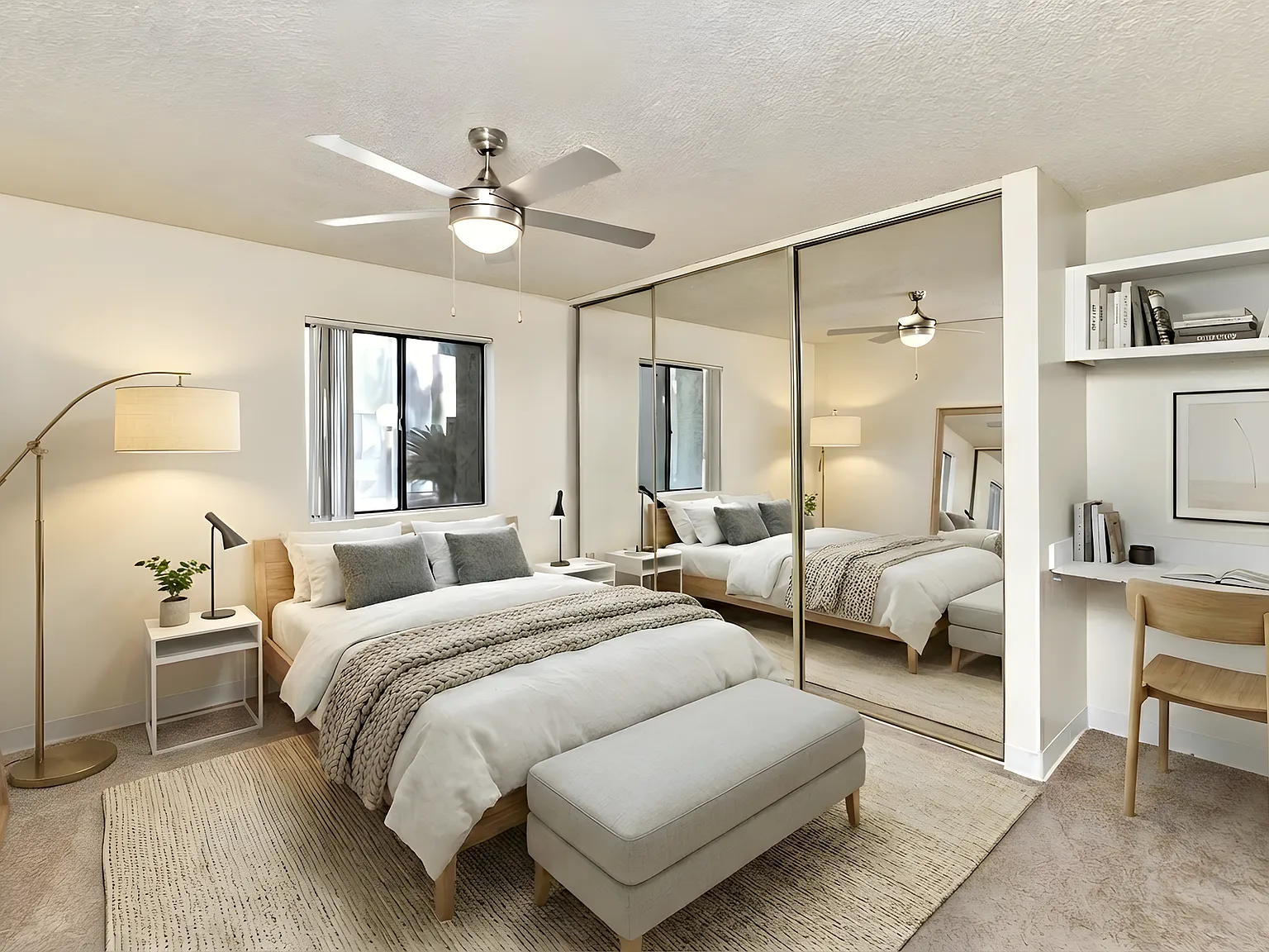 Lemon & Pear Tree Apartments — Photo 3