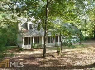 5915 Nachoochee Trl, Flowery Branch, GA 30542
