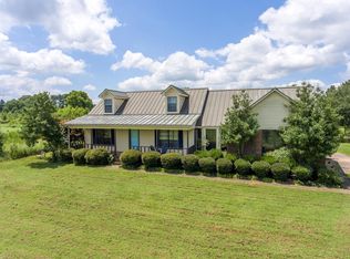 8601 Highway 20, Florence, AL 35633