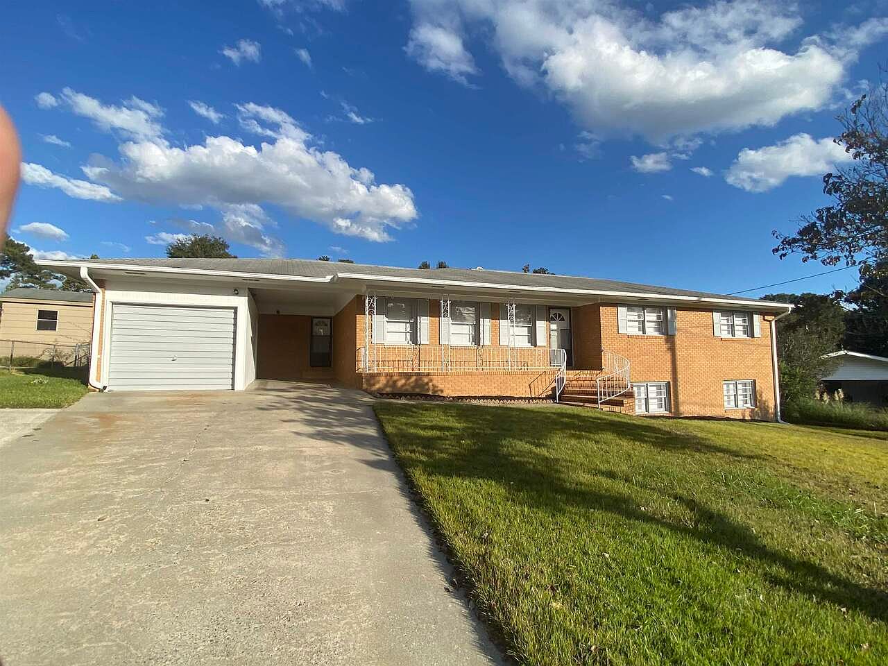 322 Forest Hill Dr, Warner Robins, GA 31088 Zillow