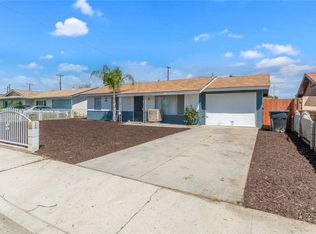 1178 S Gilbert St, Hemet, CA 92543