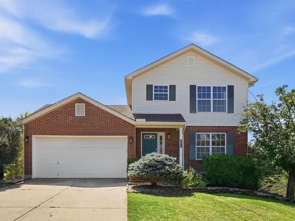 5073 Christopher Dr, Independence, KY 41051