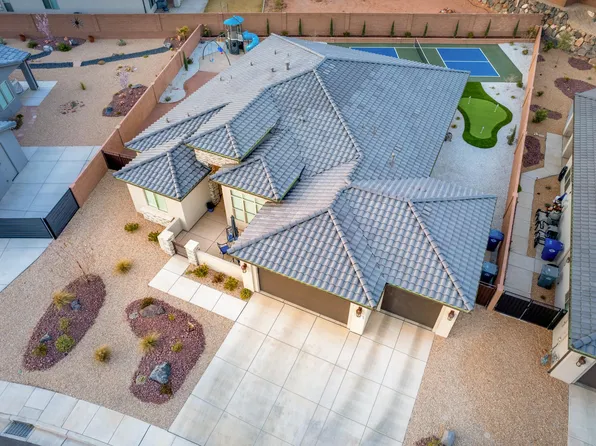 442 W Camino Borde, Washington, UT 84780