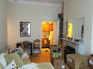 108 Marlborough St APT 5, Boston, MA 02116
