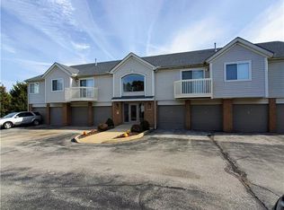 1405 Buckingham Gate Blvd UNIT H, Cuyahoga Falls, OH 44221
