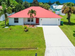 1125 SW Estaugh Ave, Port Saint Lucie, FL 34953