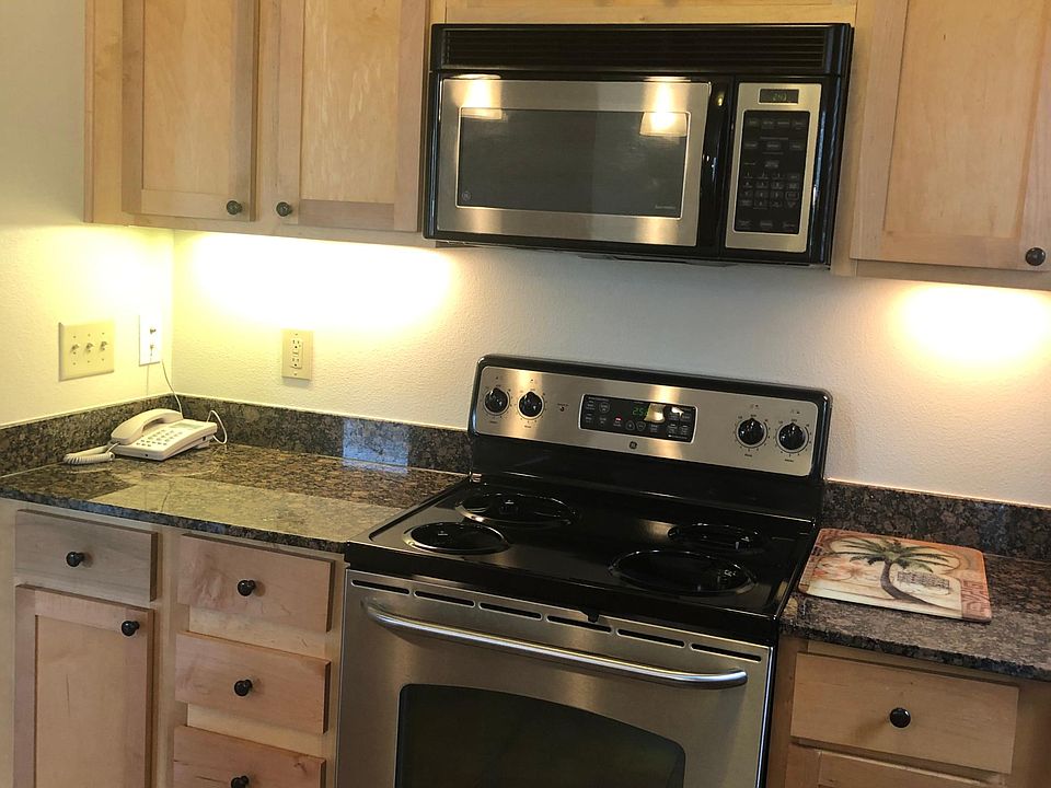 Stainless and Granite