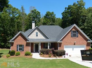 1060 Monticello Dr, Monroe, GA 30655