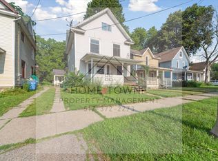 217 N Butler Blvd #1/2, Lansing, MI 48915