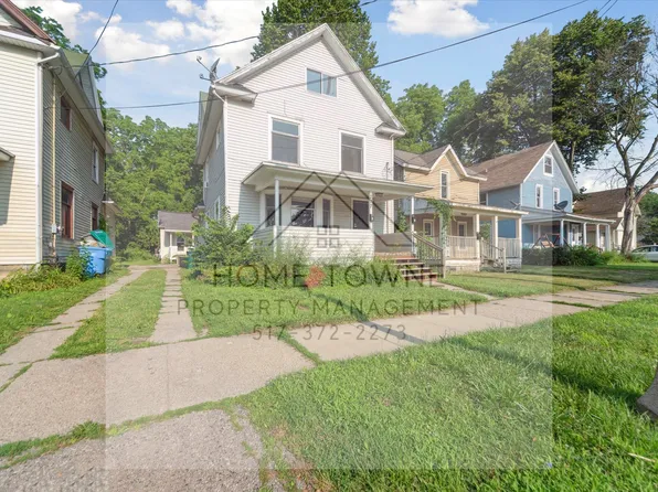 217 N Butler Blvd #1/2, Lansing, MI 48915