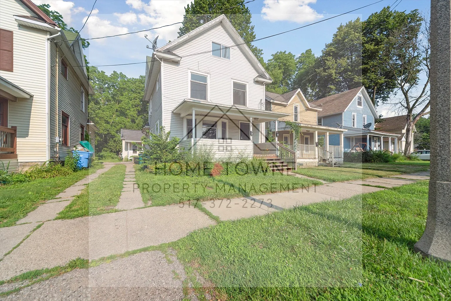 217 N Butler Blvd #1/2 photo 1
