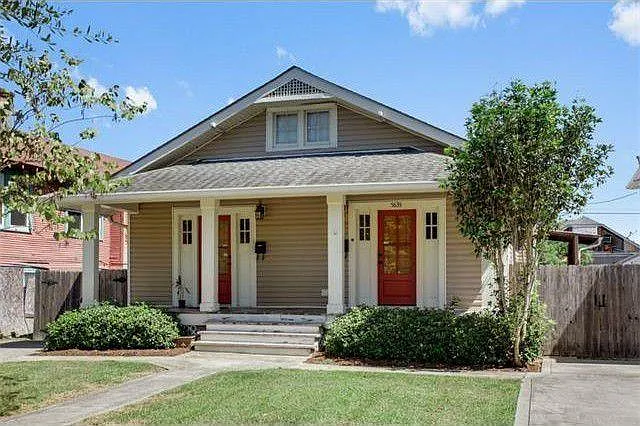 5635 Rosemary Pl — Photo 1