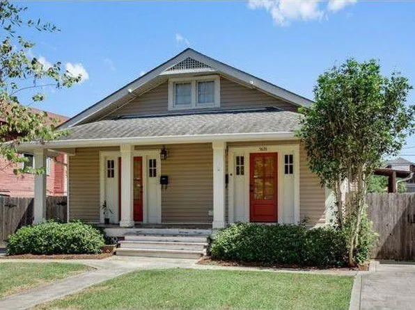 5635 Rosemary Pl, New Orleans, LA 70124