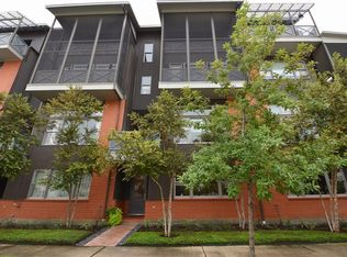 731 Nagle St, Houston, TX 77003