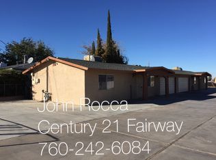 16128 Orange St APT A, Hesperia, CA 92345