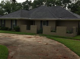 2502 Benton Rd, Bossier City, LA 71111