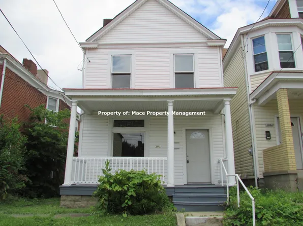 3010 Merwyn Ave, Pittsburgh, PA 15204