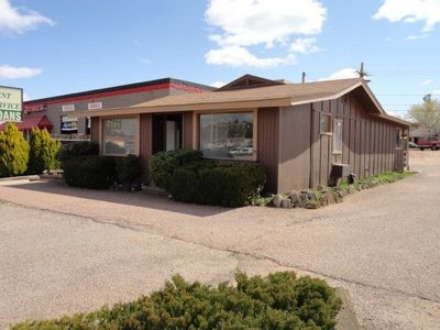 905 S Beeline Hwy, Payson, AZ, 85541