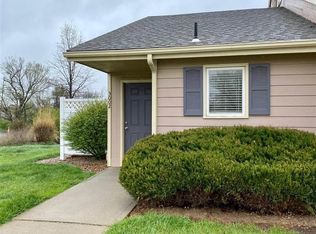 3002 Havrone Way, Lawrence, KS 66047