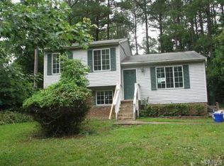 8112 McGuire Dr, Raleigh, NC 27616