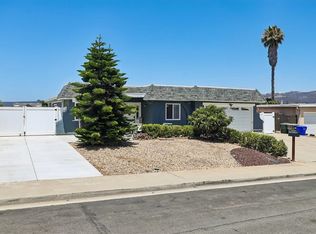 598 Tam O Shanter Dr, San Marcos, CA 92069