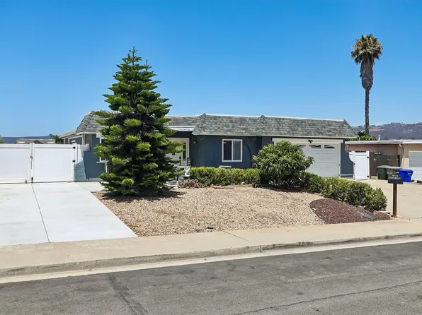 598 Tam O Shanter Dr, San Marcos, CA 92069