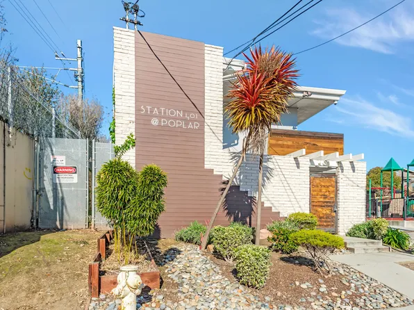 401 E Poplar Avenue