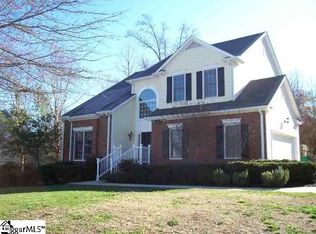 3 Huntsman Ct, Simpsonville, SC 29680