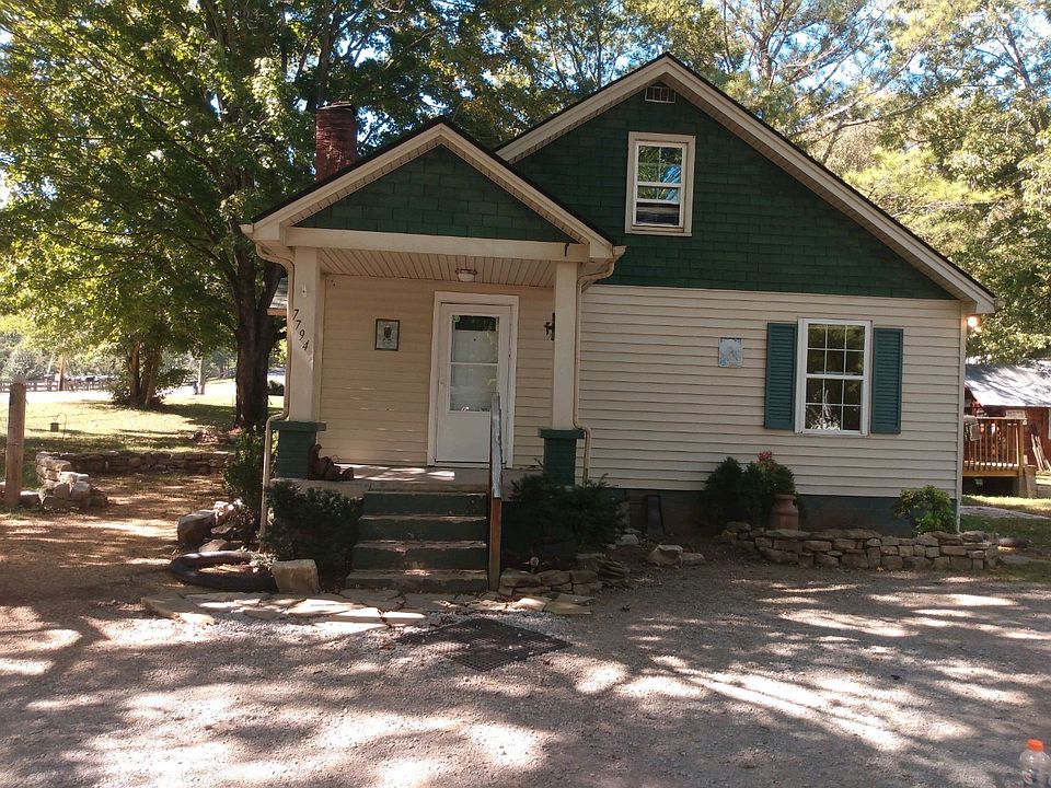 2nd image of 7794 Old Charlotte Pike