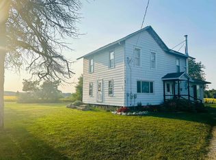 7642 Gorman Rd, Clayton, MI 49235