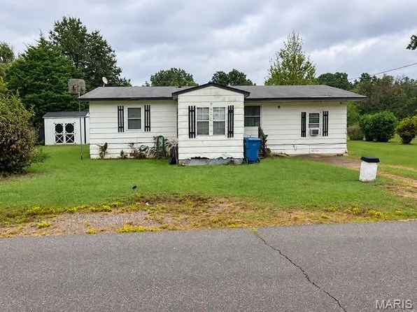 506 Gertie St, Malden, MO 63863