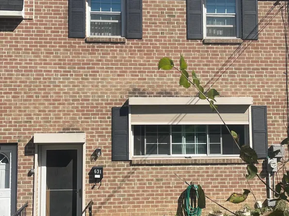 631 E Elm St, Norristown, PA 19401