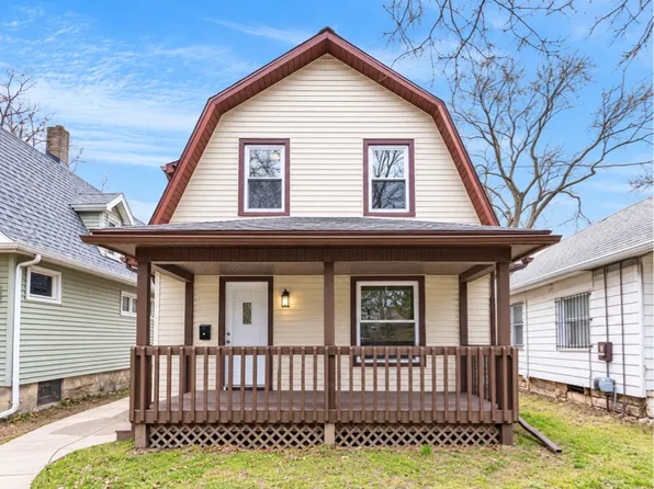 1105 May St, Lansing, MI 48906