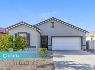 35425 W San Capistrano Ave, Maricopa, AZ 85138