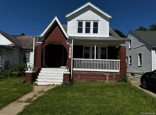 6787 Rutherford St, Detroit, MI 48228