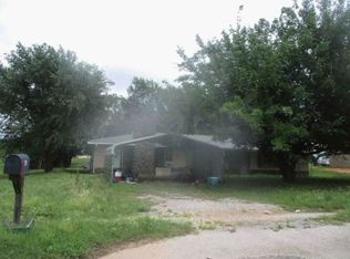 224 S Church St, Eakly, OK 73033