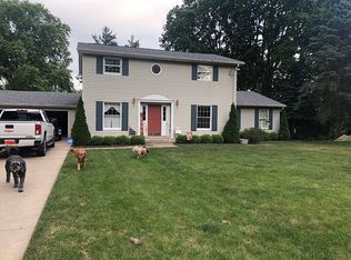 310 S Monterey St, Paris, IL 61944